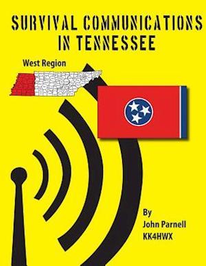 Survival Communications in Tennessee