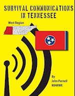 Survival Communications in Tennessee