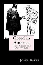 Greed in America