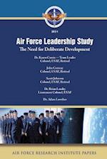 Air Force Leadership Study