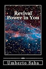 Revival Power in You