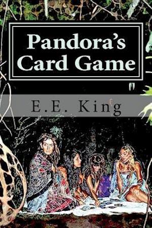 Pandora's Card Game