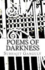 Poems of Darkness