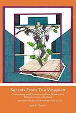 Secrets from the Vineyard