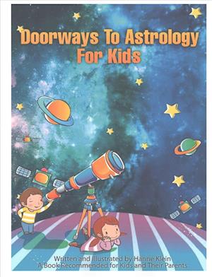 Doorways to Astrology for Kids