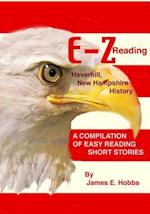 E-Z Reading Haverhill, New Hampshire History