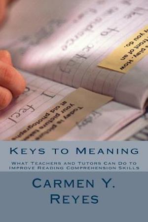 Keys to Meaning