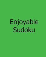 Enjoyable Sudoku