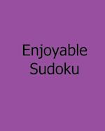 Enjoyable Sudoku