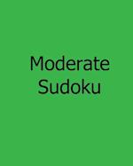 Moderate Sudoku