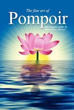 Pompoir - The Ultimate Guide to Pelvic Fitness