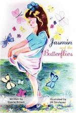 Jasmine and the Butterflies
