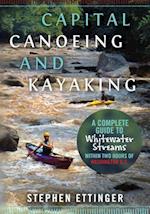 Capital Canoeing and Kayaking