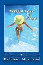 Weight Loss in Steps