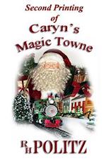 Caryn's Magic Towne