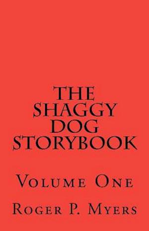 The Shaggy Dog Storybook