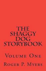 The Shaggy Dog Storybook