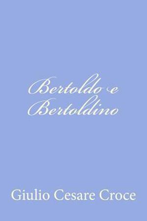 Bertoldo E Bertoldino