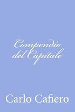 Compendio del Capitale