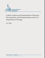 Carbon Capture and Sequestration