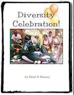 Diversity Celebration!