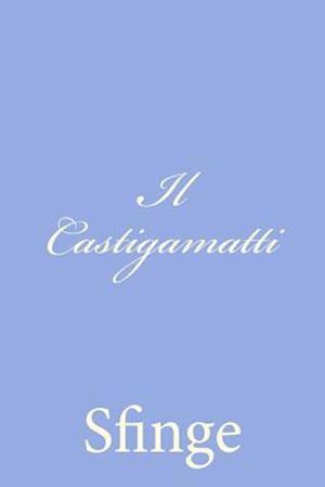 Il Castigamatti