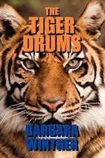 The Tiger Drums