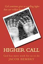 Higher Call