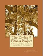 The Divine 9 Fitness Project