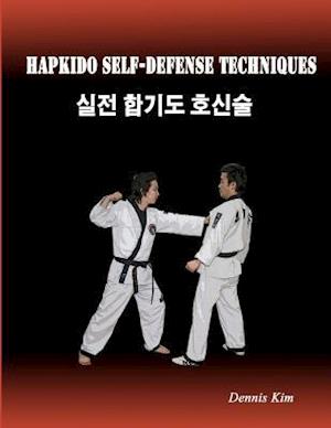 Hapkido Self-Defense Techniques