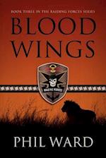 Blood Wings