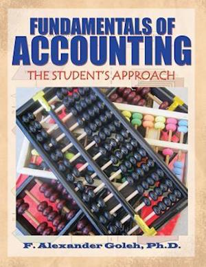 Fundamentals of Accounting