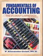 Fundamentals of Accounting