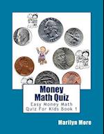 Money Math Quiz
