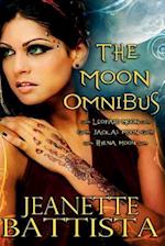 The Moon Omnibus