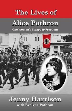 The Lives of Alice Pothron