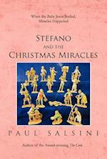 Stefano and the Christmas Miracles