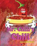 Mr. Chili's Chili