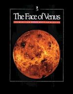 The Face of Venus