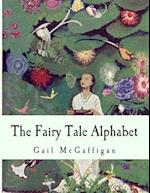 The Fairy Tale Alphabet