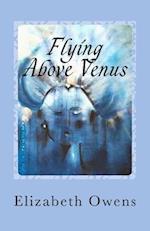 Flying Above Venus