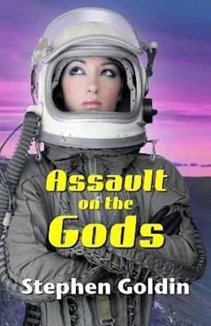 Assault on the Gods