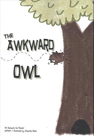 The Awkward Owl