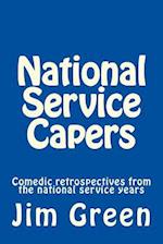National Service Capers