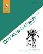 Old World Europe 2nd Edition Student Book