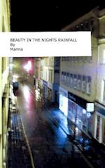 Beauty in the Nights Rainfall