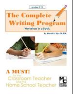 The Complete Writing Program