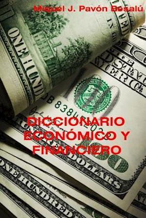 Diccionario Económico Y Financiero