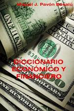 Diccionario Económico Y Financiero