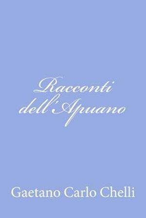 Racconti Dell'apuano